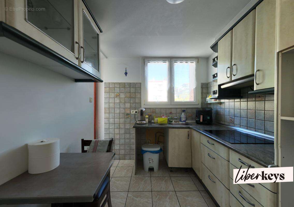 Appartement à HENDAYE