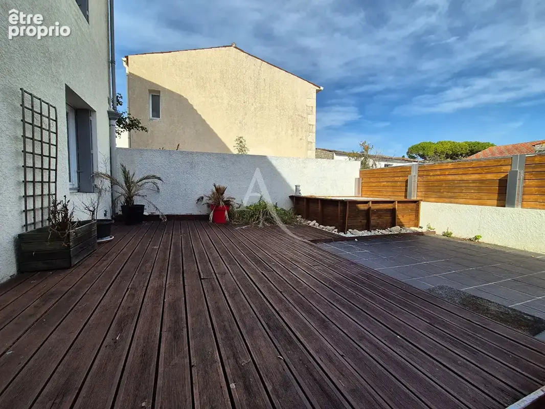 Maison 5 pièces 116 m² à vendre à Marsilly (17137) - photo 2