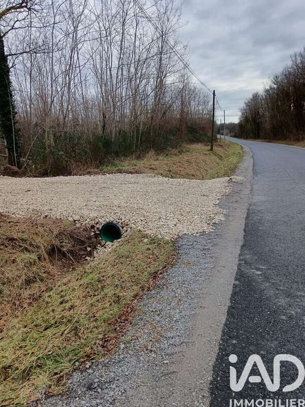 Photo 6 - Terrain à SAINTE-GEMME