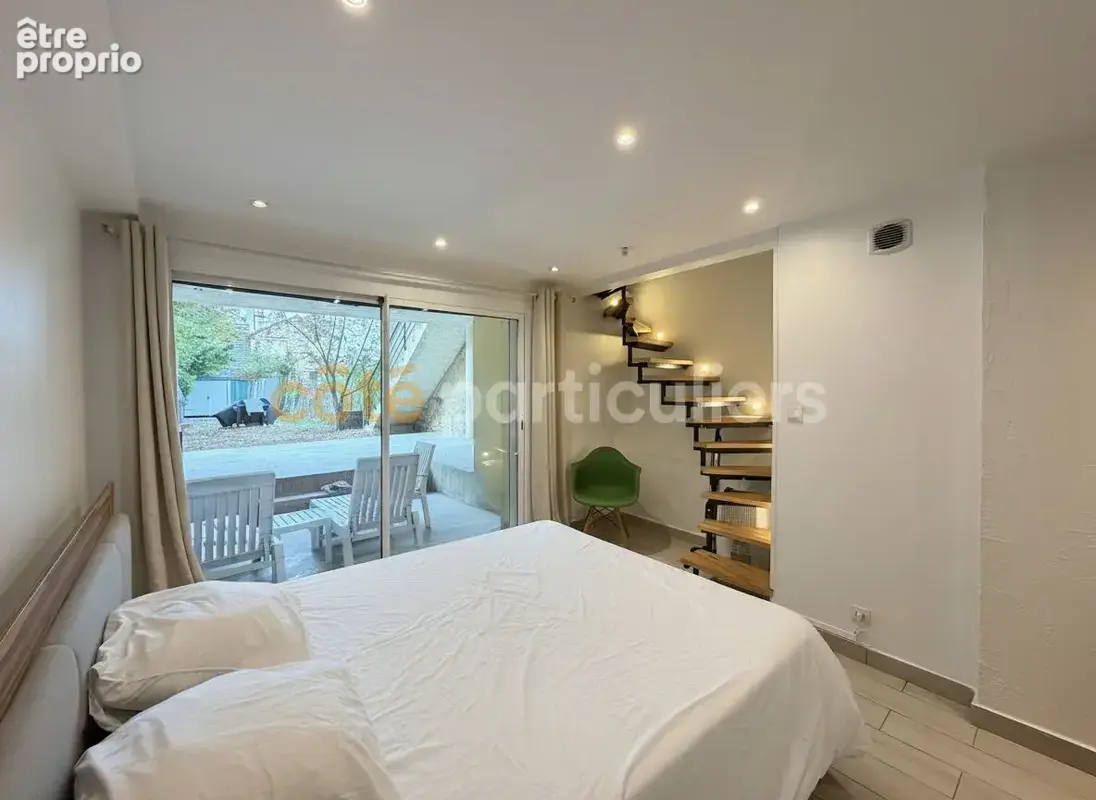 Maison Villeneuve Saint Georges 4 pièce(s) - photo 8