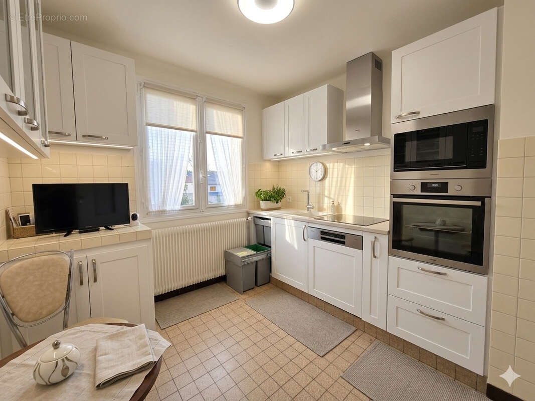 Maison à PONTAULT-COMBAULT