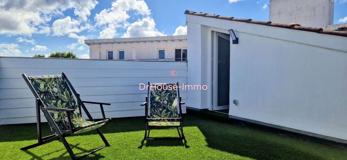 Appartement à ROYAN