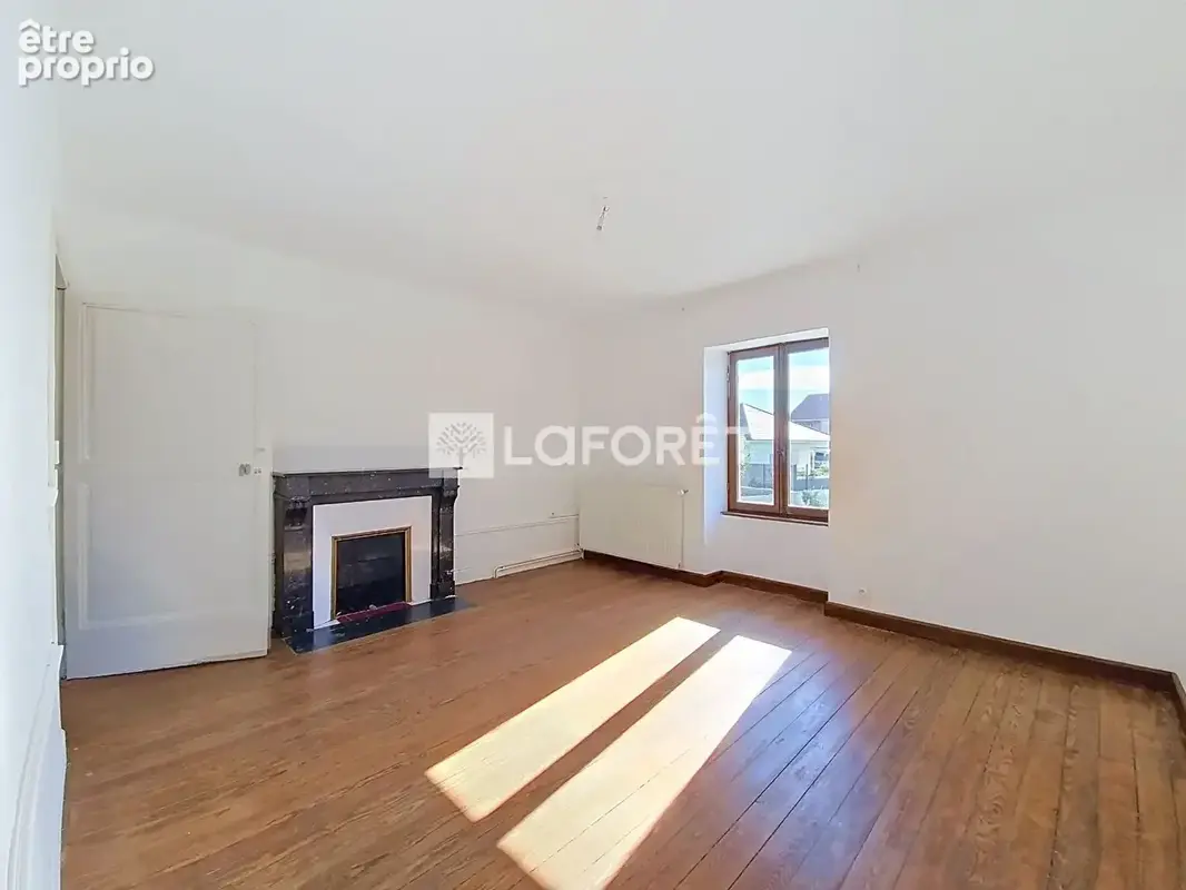 Maison Rigny 5 pièces - photo 8