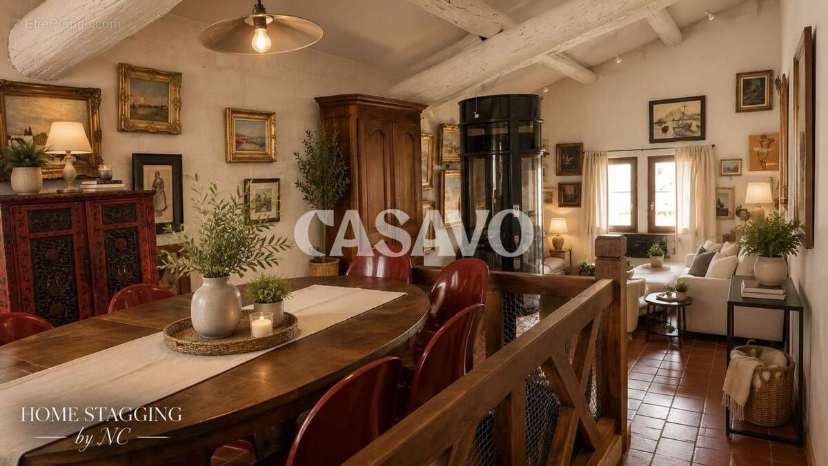 Maison à ARLES