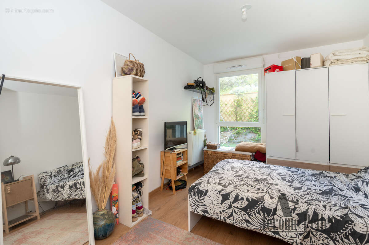 Appartement à VIENNE
