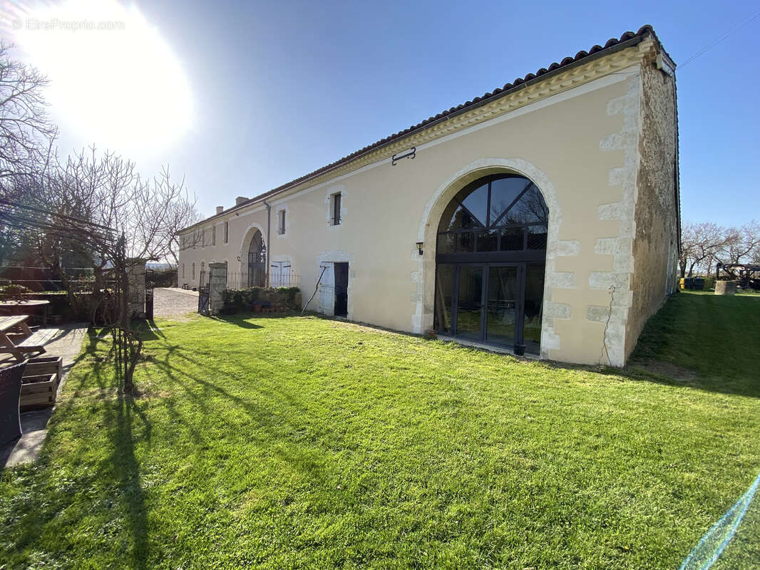 Maison à AUCH