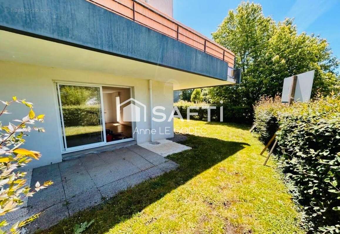 Appartement 67 m² à Saint-Ave  - photo 4
