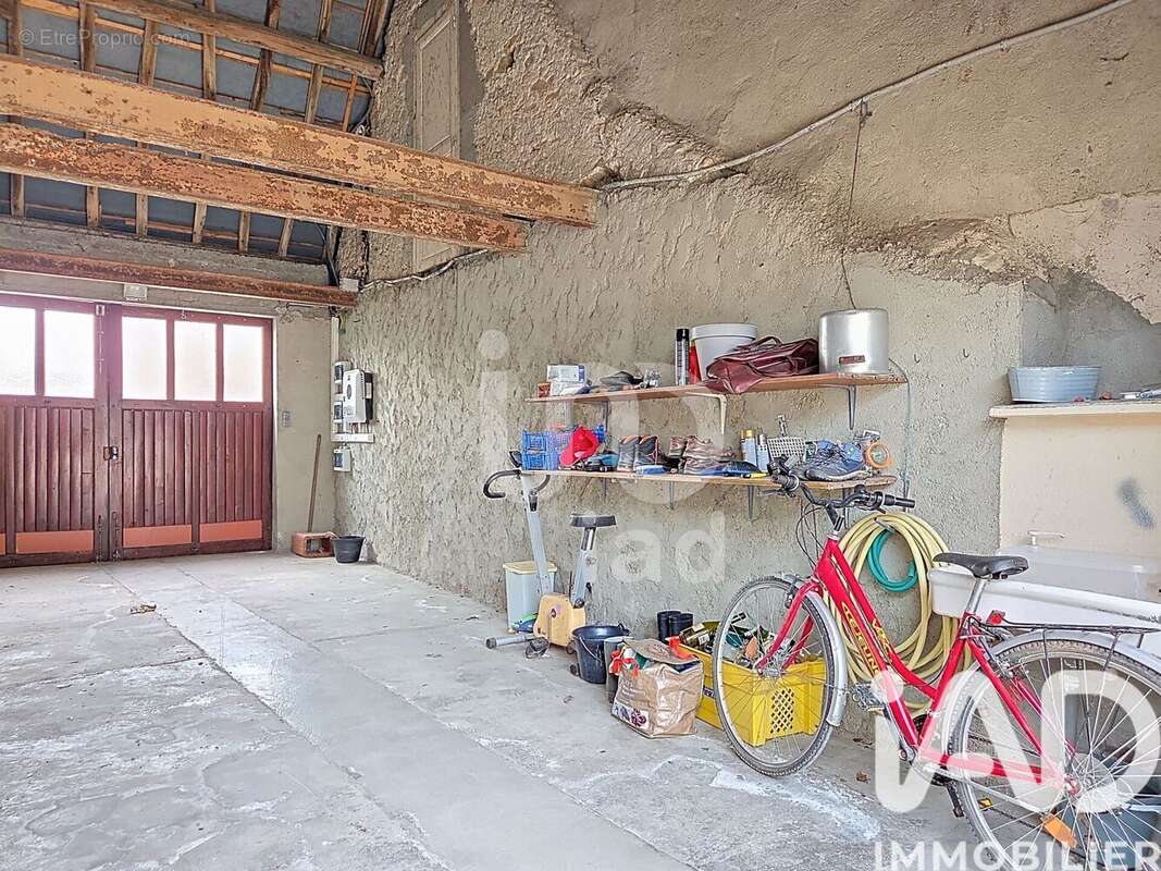 Photo 5 - Maison à VIERZON