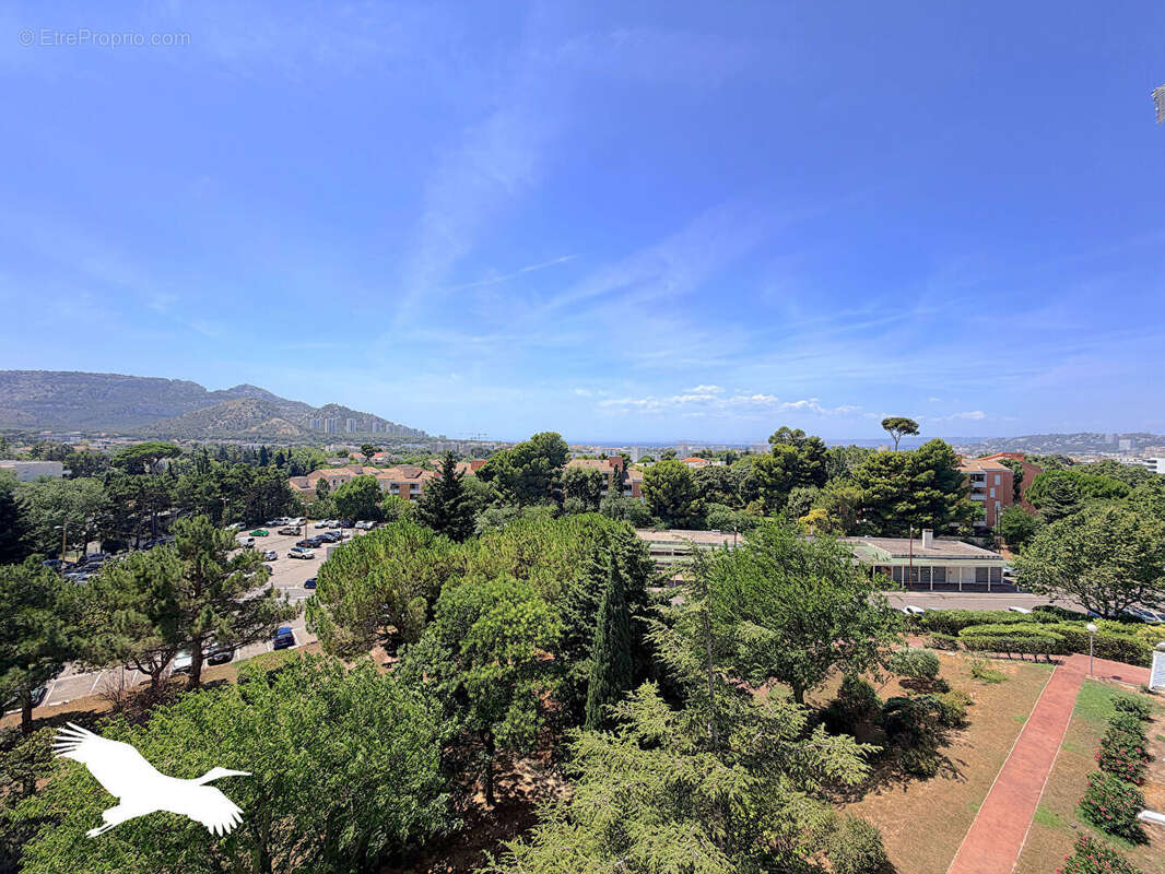 A VENDRE - Marseille 13009, Secteur Mazargues - Appartement 3/4 pièces 66 m2 avec extérieurs et cave - photo 14