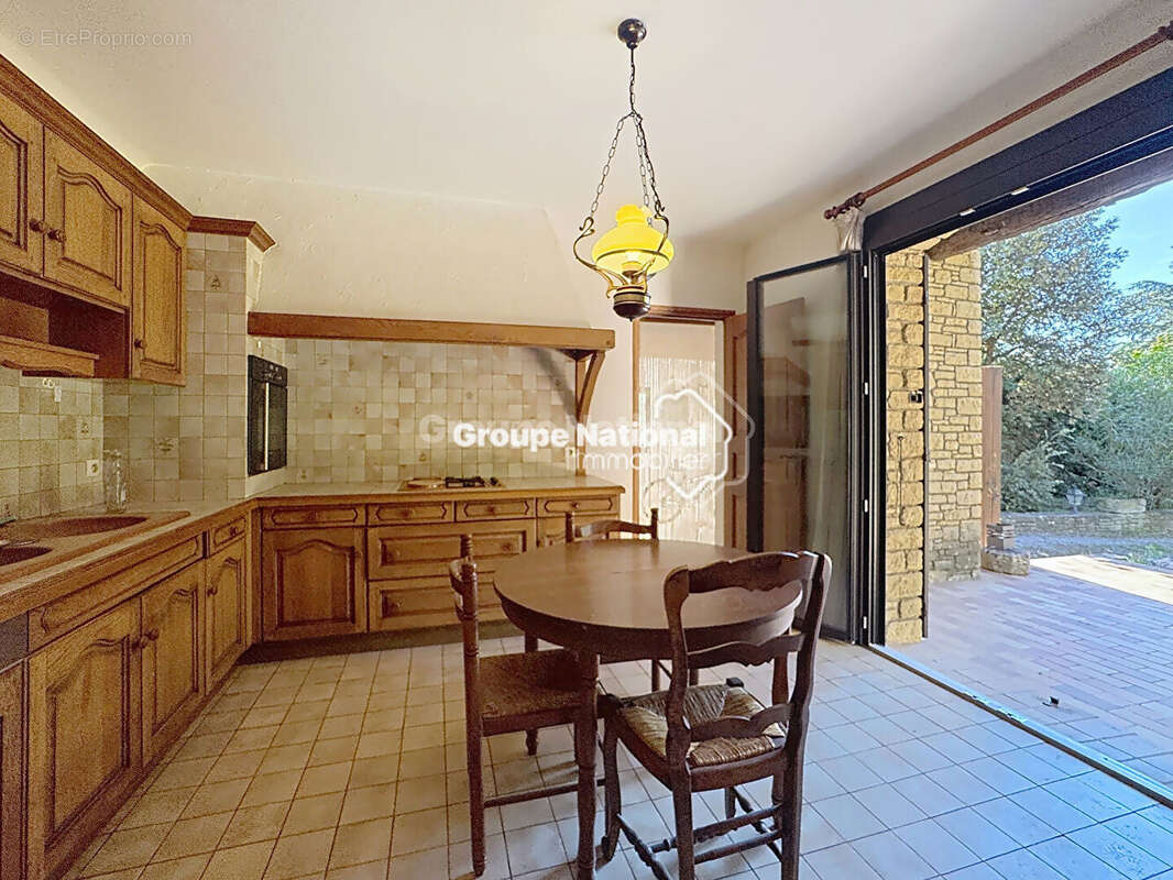 Maison à CHEVAL-BLANC