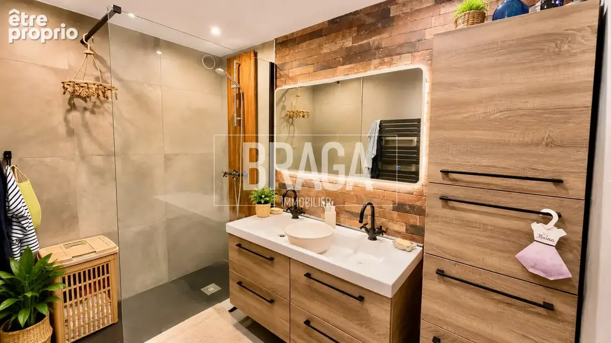 Appartement 2 chambres - boulogne s/mer - photo 5