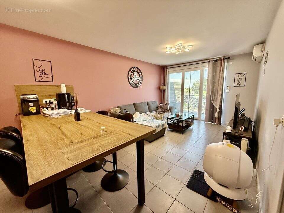 Appartement à ISTRES