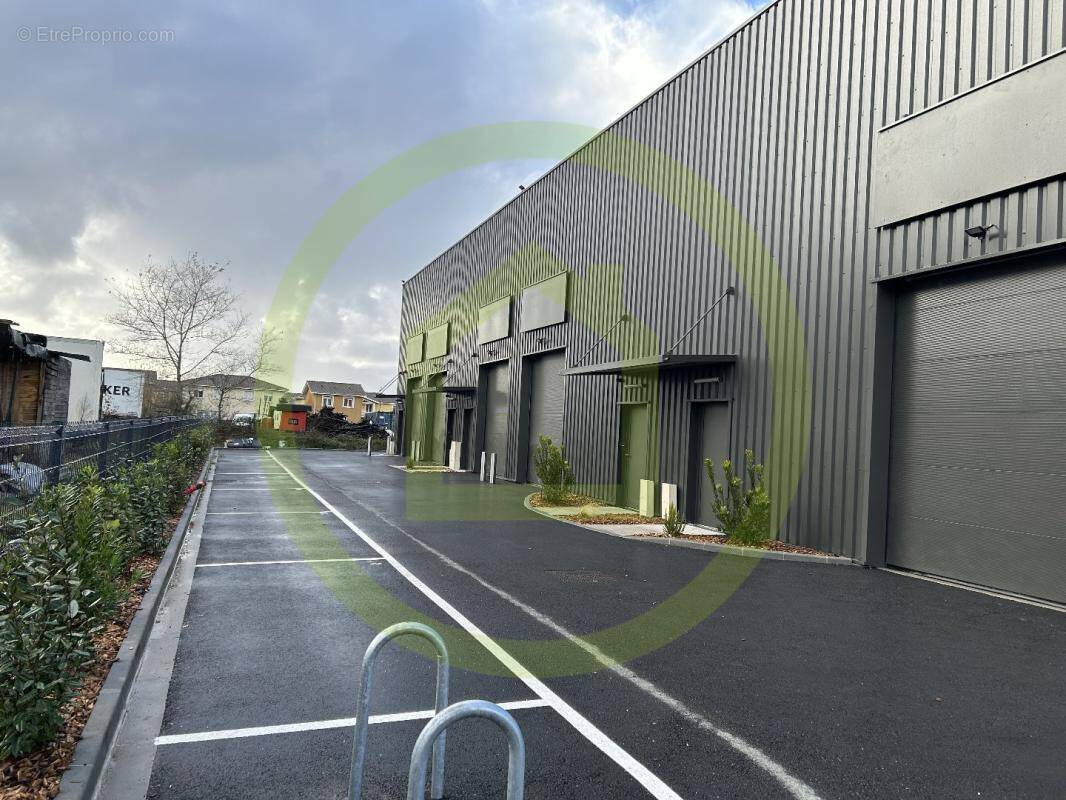 Commerce à MARCHEPRIME