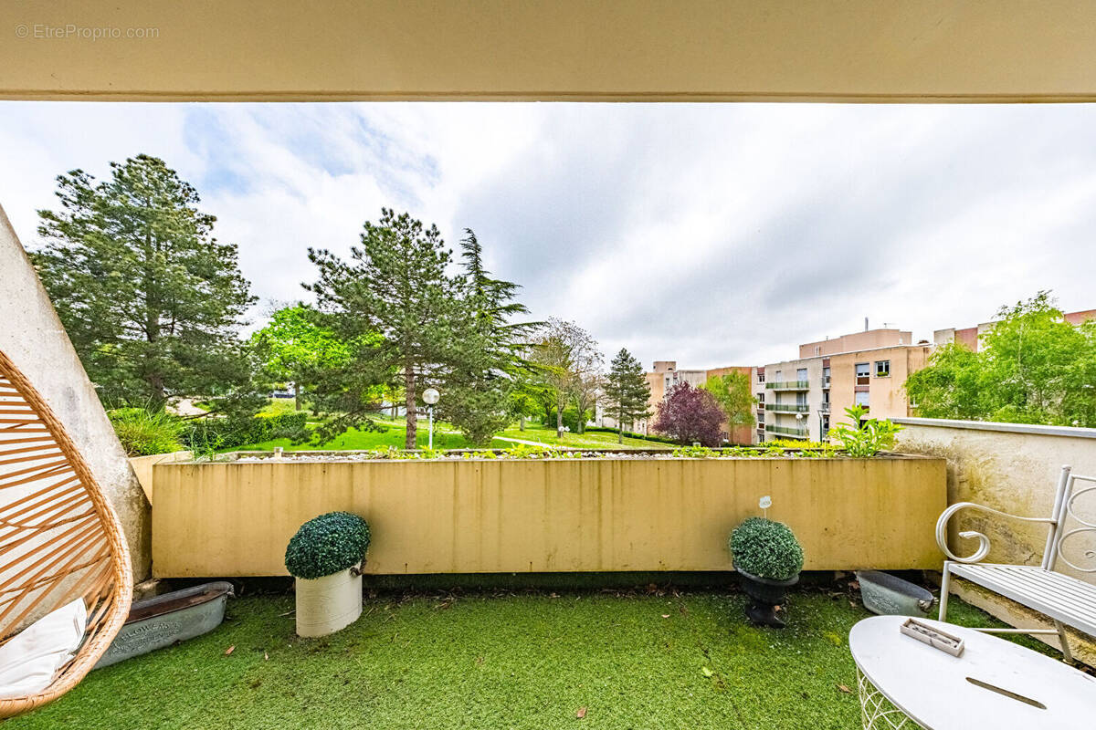 Appartement à TALANT