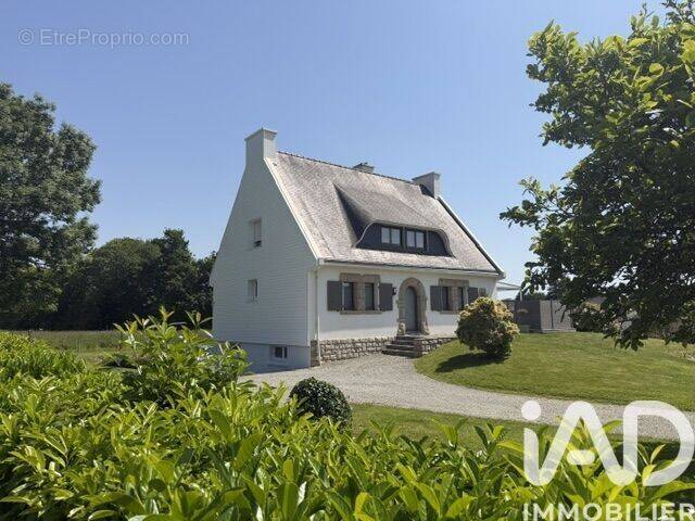 Photo 1 - Maison à ROSPORDEN