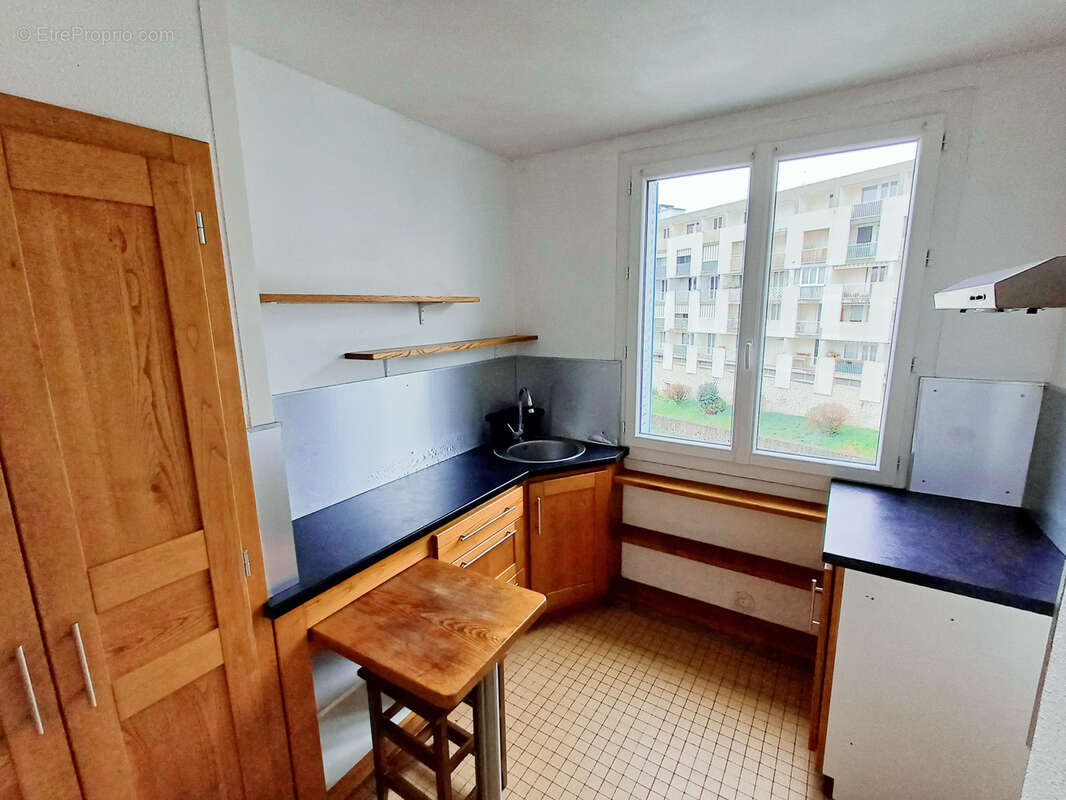 Appartement à AUBENAS