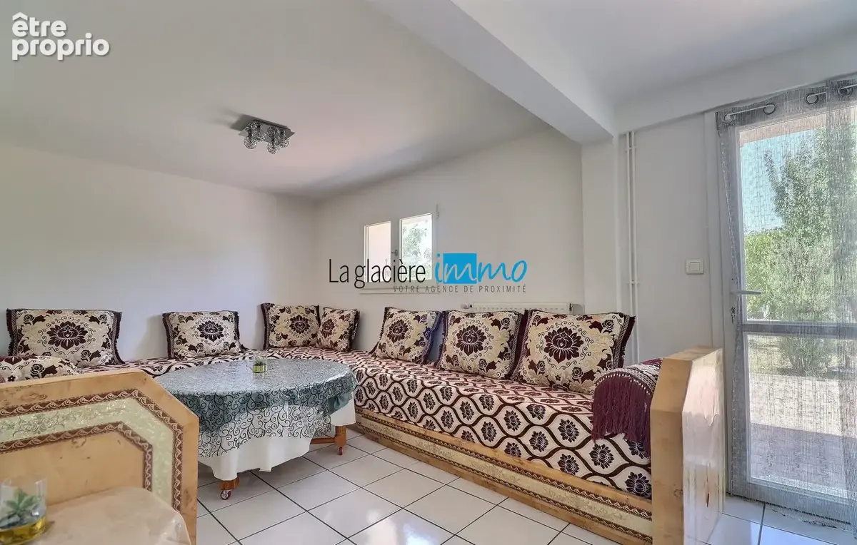 Maison 105 m² à Cournon-D'auvergne  - photo 9