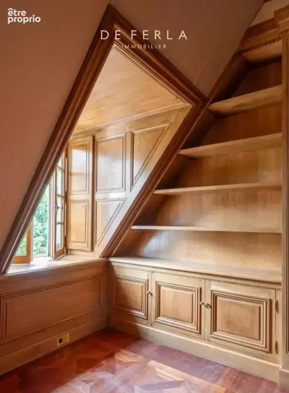 Hôtel Particulier à Neuilly - photo 17