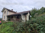 Maison à PETIT-BERSAC