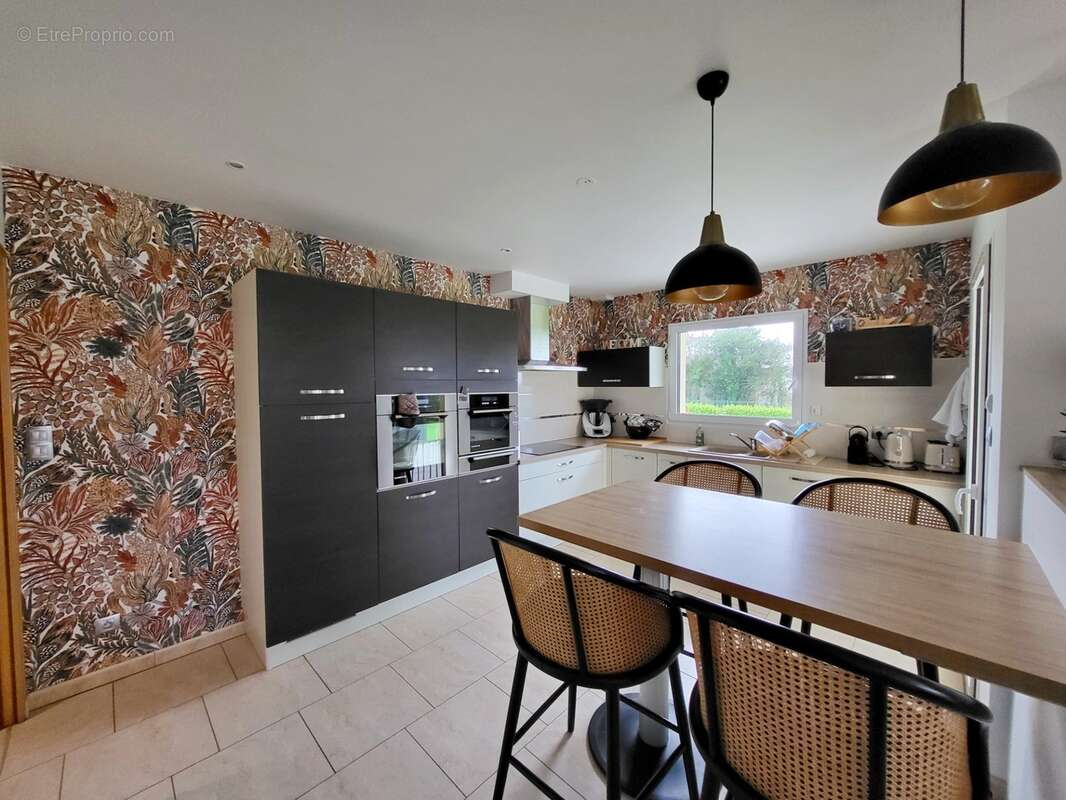 Maison à vendre 9 pièces TELGRUC SUR MER (29) - photo 11