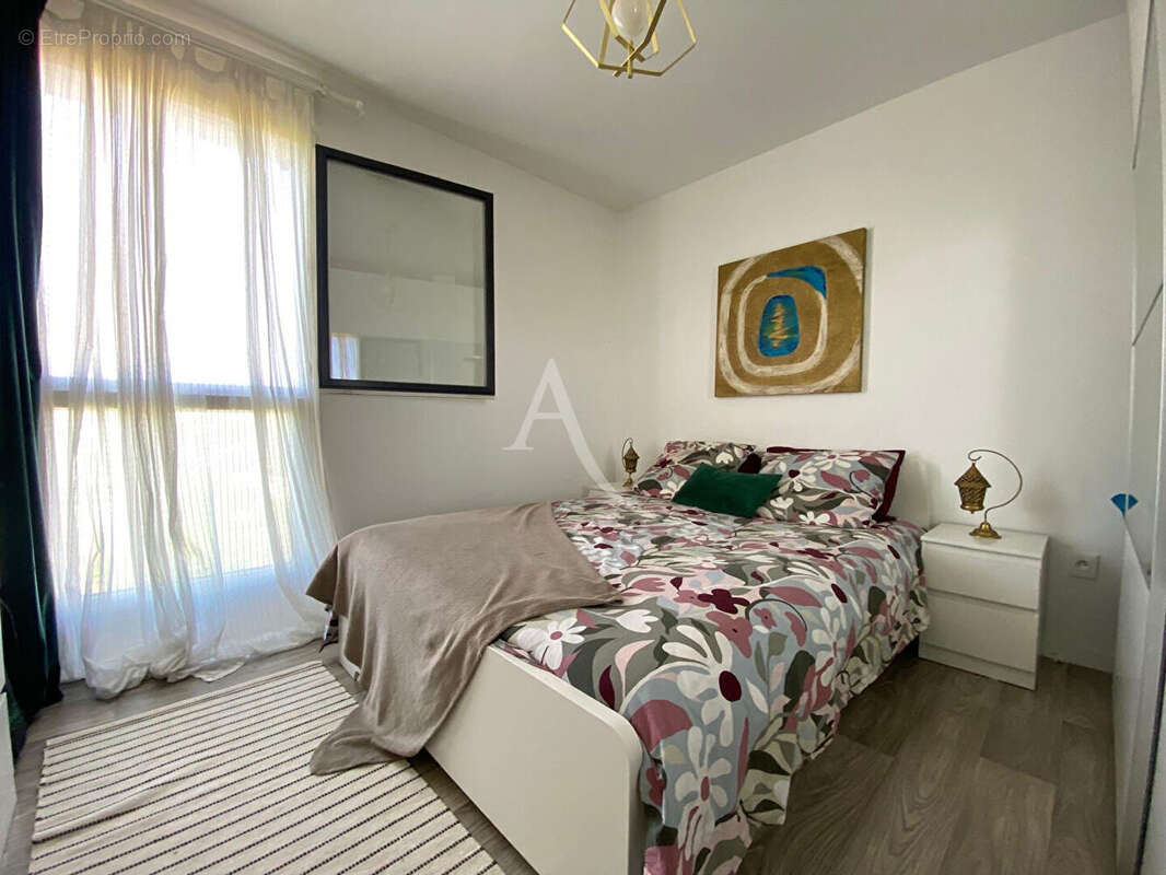Appartement à MELUN