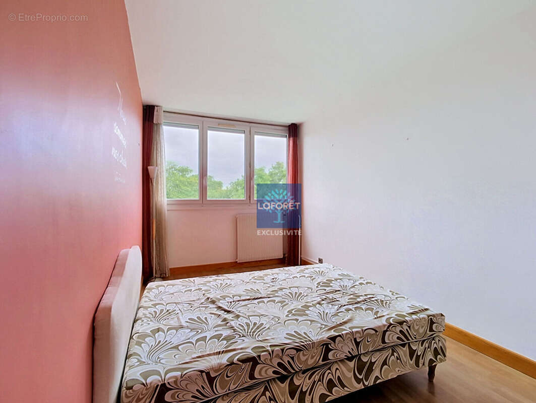 Appartement à CERGY