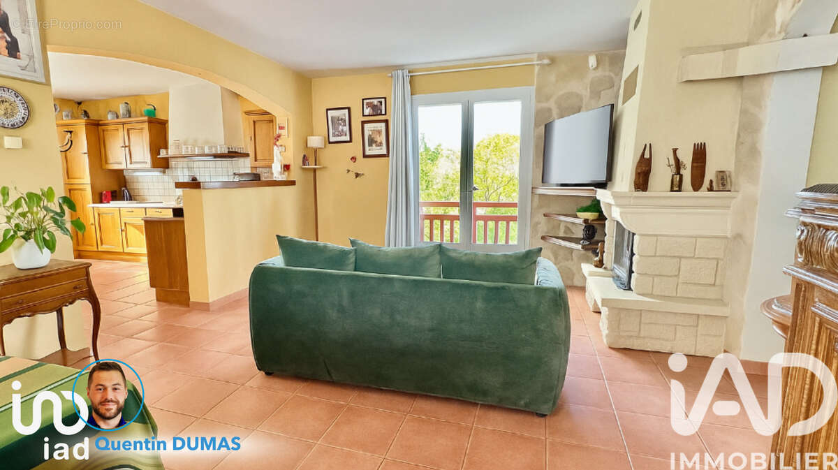 Photo 4 - Maison à SAINT-PEE-SUR-NIVELLE