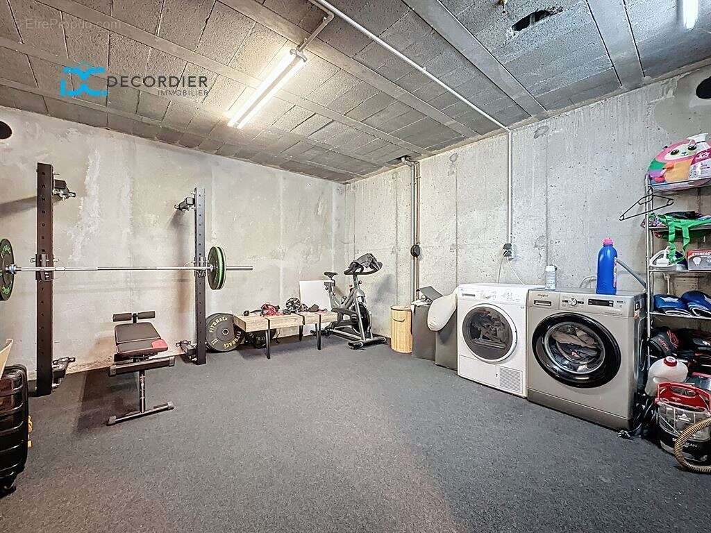 Maison à NEUVECELLE