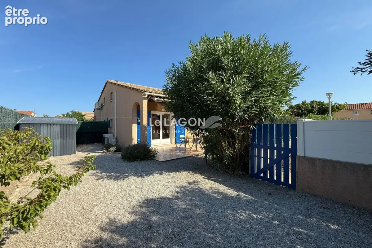 Maison à SAINT-CYPRIEN