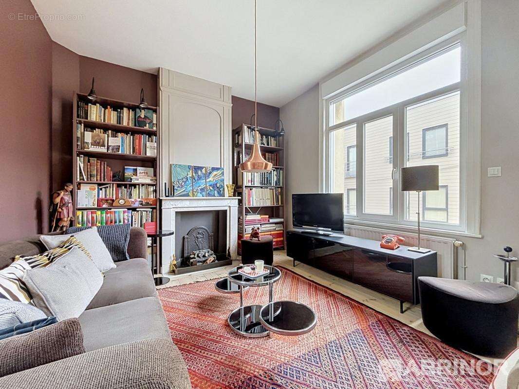 Appartement à LILLE