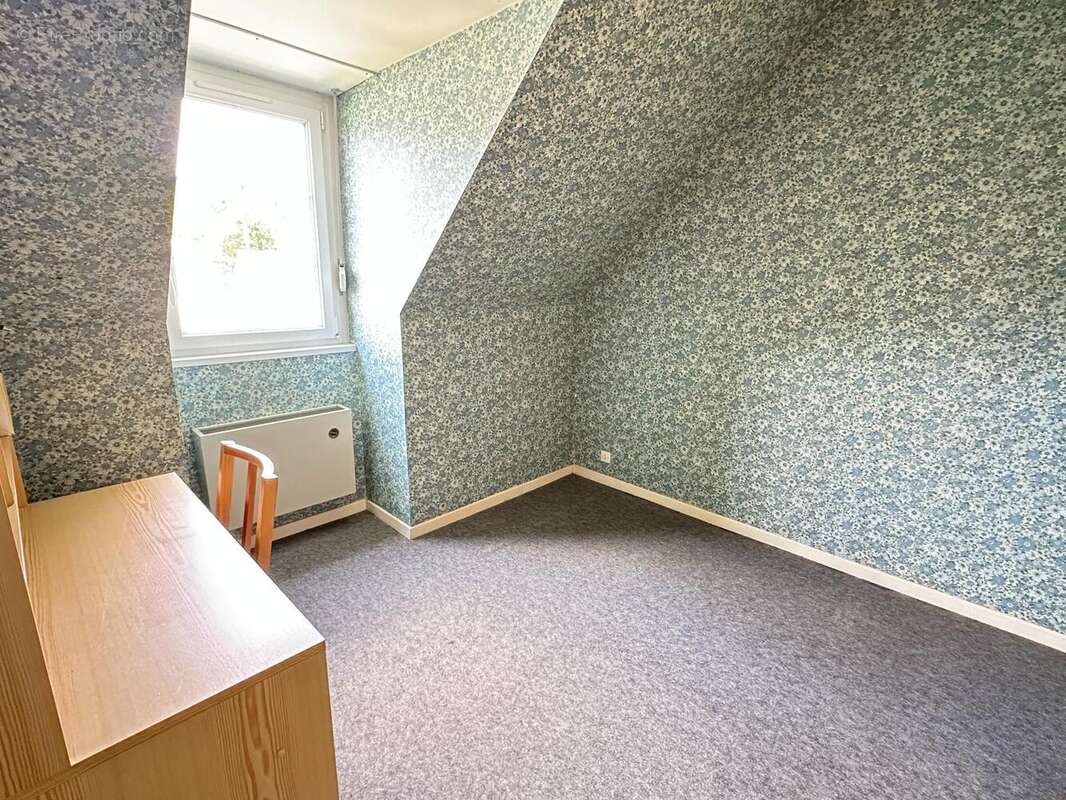 Photo 4 - Maison à CARQUEFOU