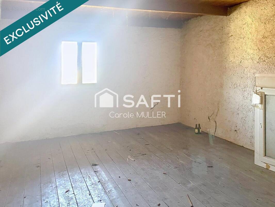 Photo 1 - Maison à EBERSVILLER