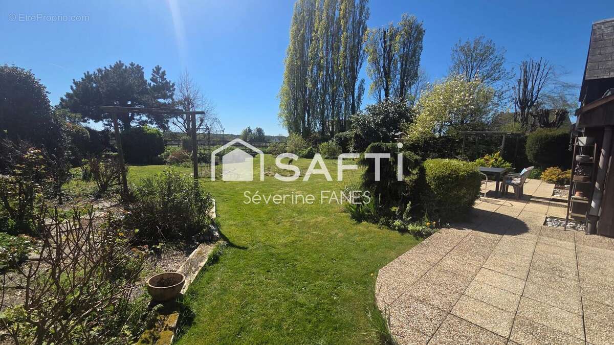 Photo 3 - Maison à SAINT-GEORGES-SUR-FONTAINE