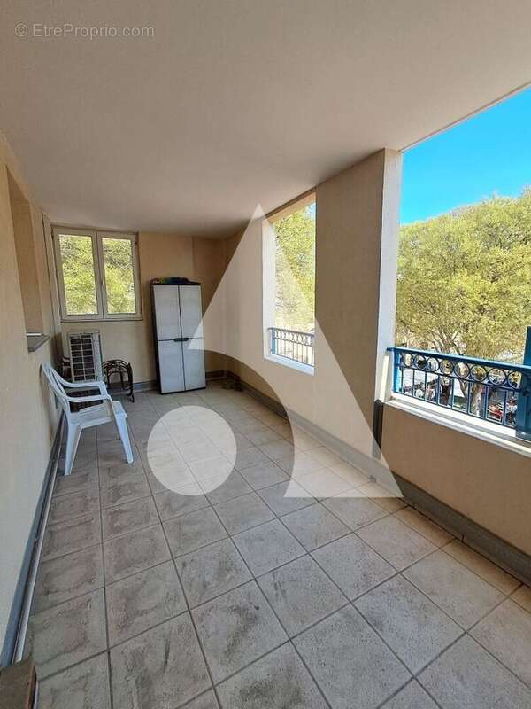 Appartement à CAVAILLON