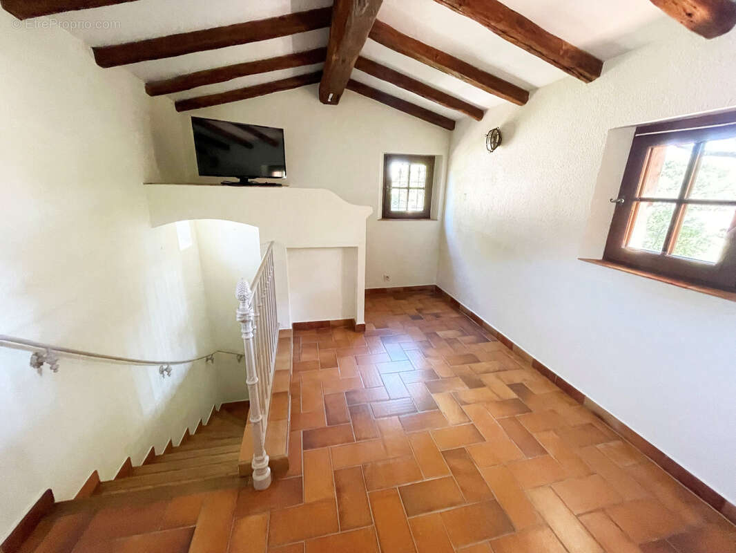 Maison à SAINTE-MAXIME