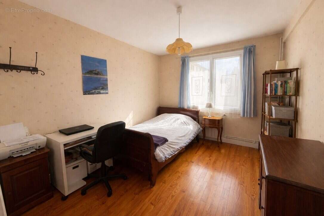 Appartement à CHAMBERY