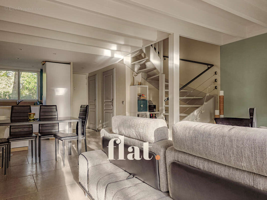 Maison à SAINT-HERBLAIN