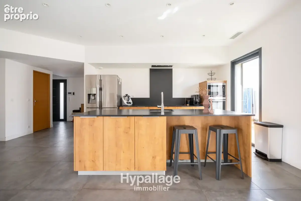 À VENDRE Marseille 13013 - Villa d'exception de plain-pied 200m2 - photo 7