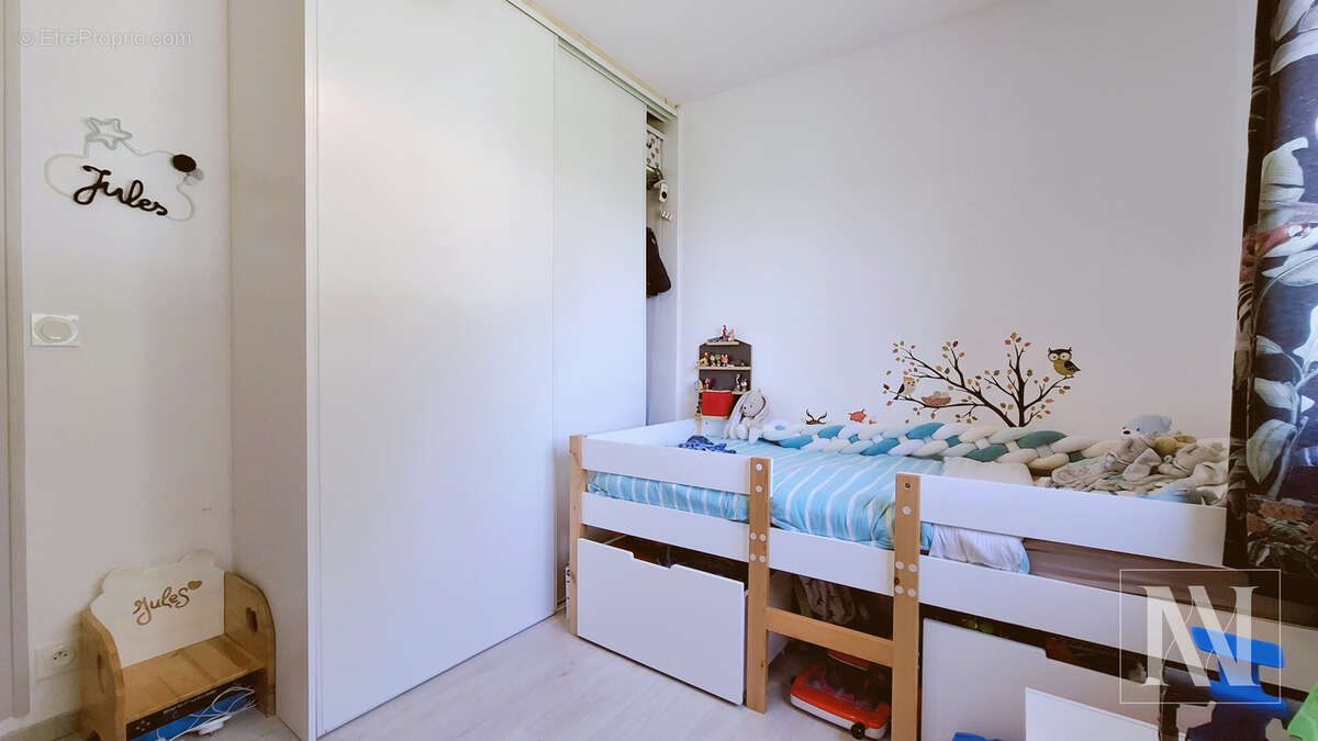 Maison de plain-pied avec sous-sol semi-aménagé   Emplacement recherché, proche de toutes commodités - photo 11