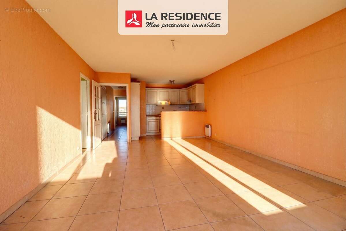 Appartement à SAINT-RAPHAEL