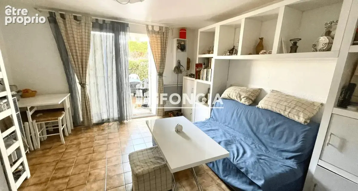 PORNICHET PLAGE - Appartement meublé avec stationnement privatif - photo 3