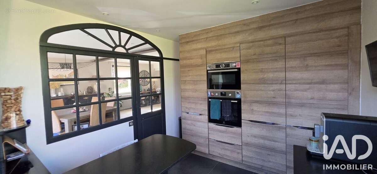 Photo 6 - Maison à LUISANT