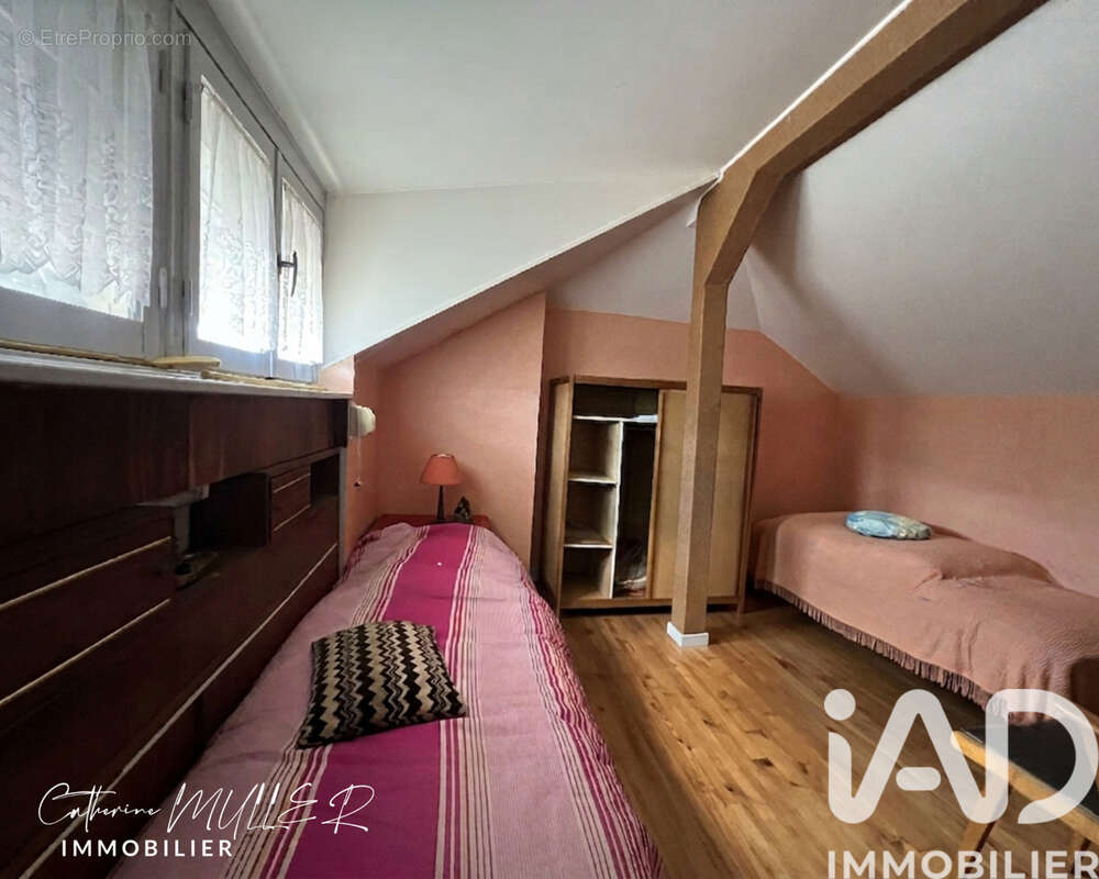 Photo 6 - Maison à BAVILLIERS