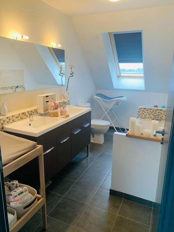 Photo 8 - Maison à CAPPELLE-EN-PEVELE