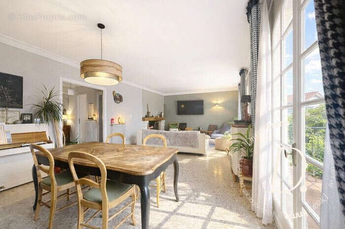 Maison à PERPIGNAN