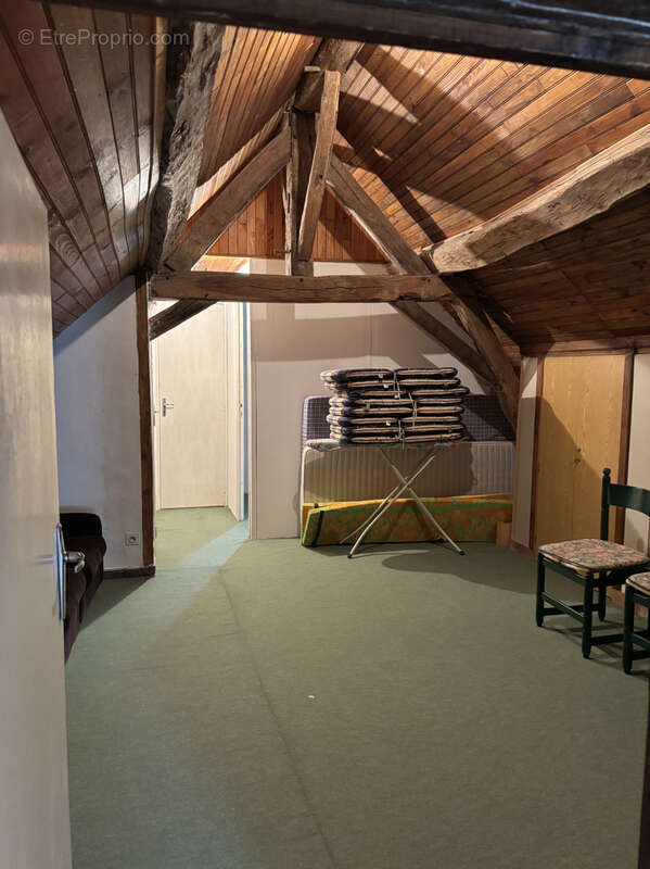 Maison à VOUSSAC