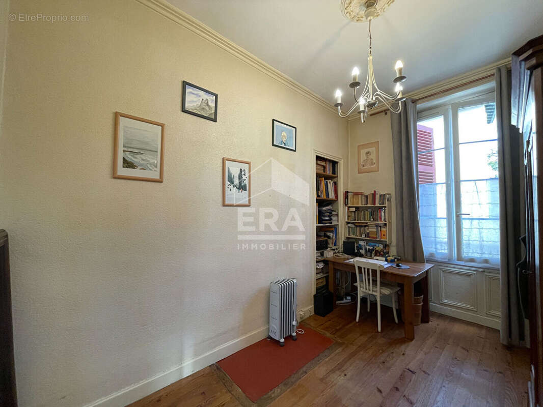 Appartement à PAU