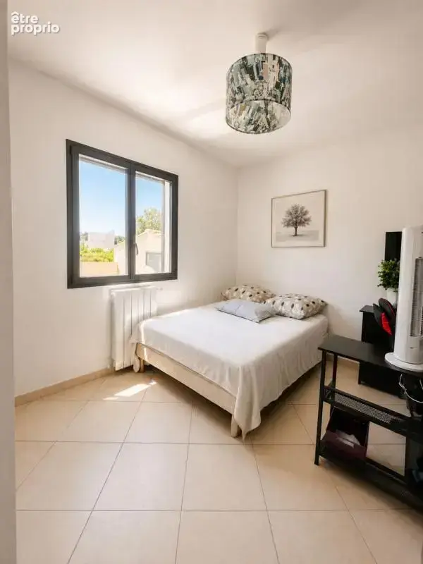 Maison Lignan Sur Orb 5 pièces 149 m2 - photo 7