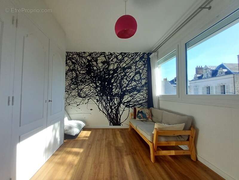 Appartement à LAVAL