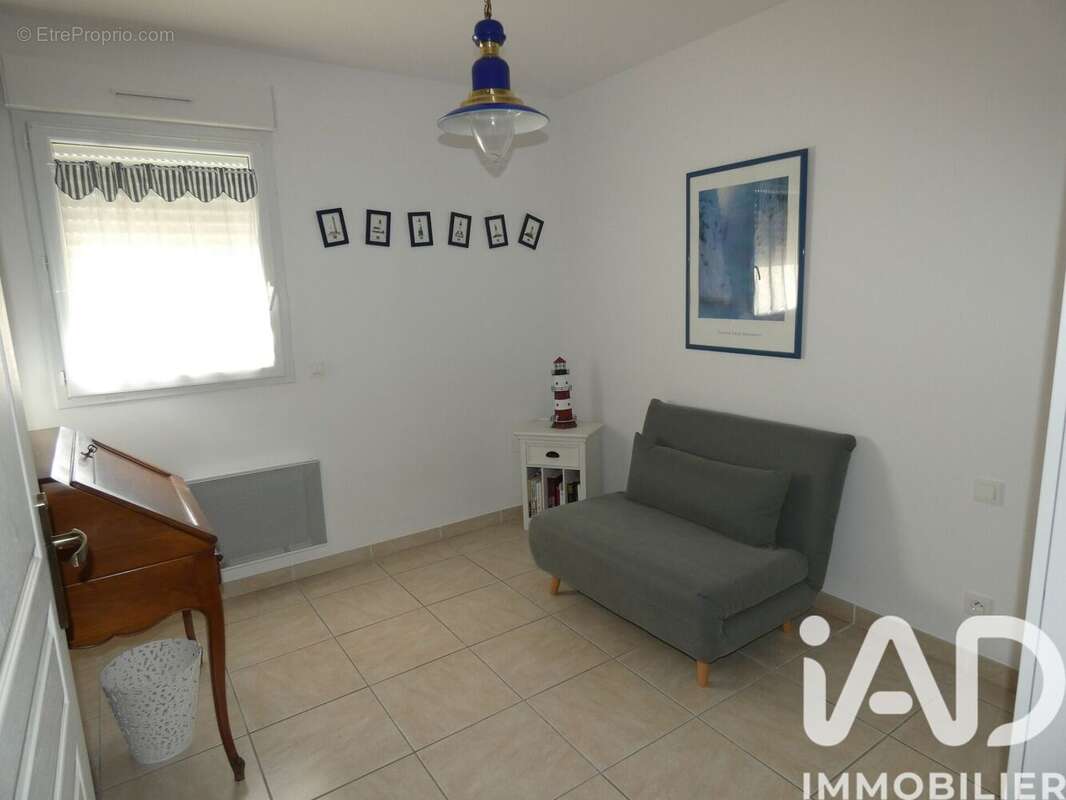 Photo 9 - Appartement à VALRAS-PLAGE